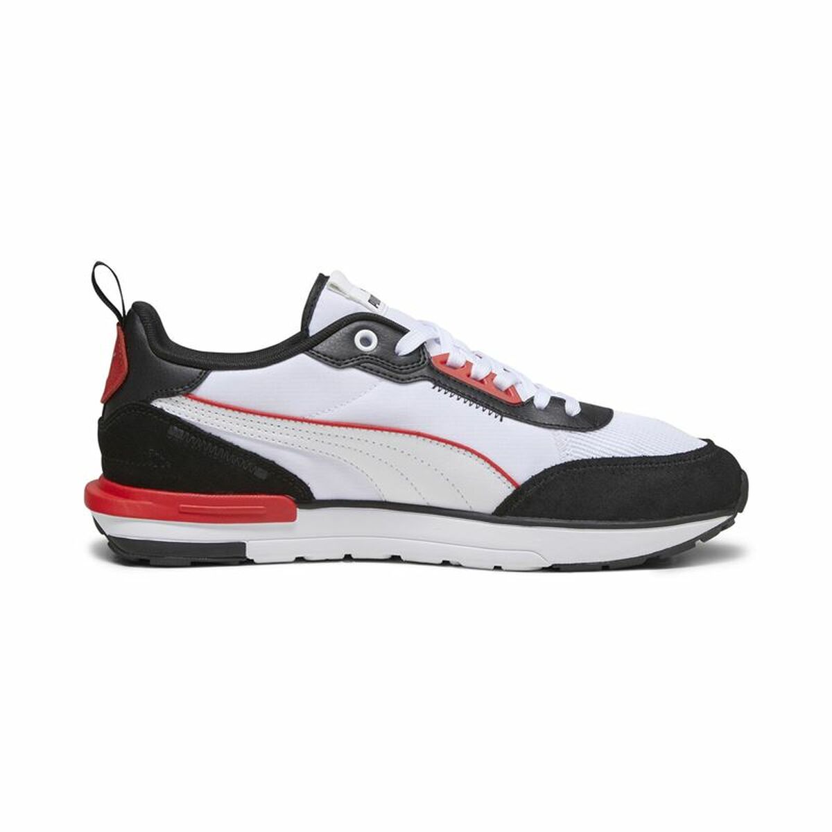 Image secondaire de Chaussures de Sport pour Homme Puma R22