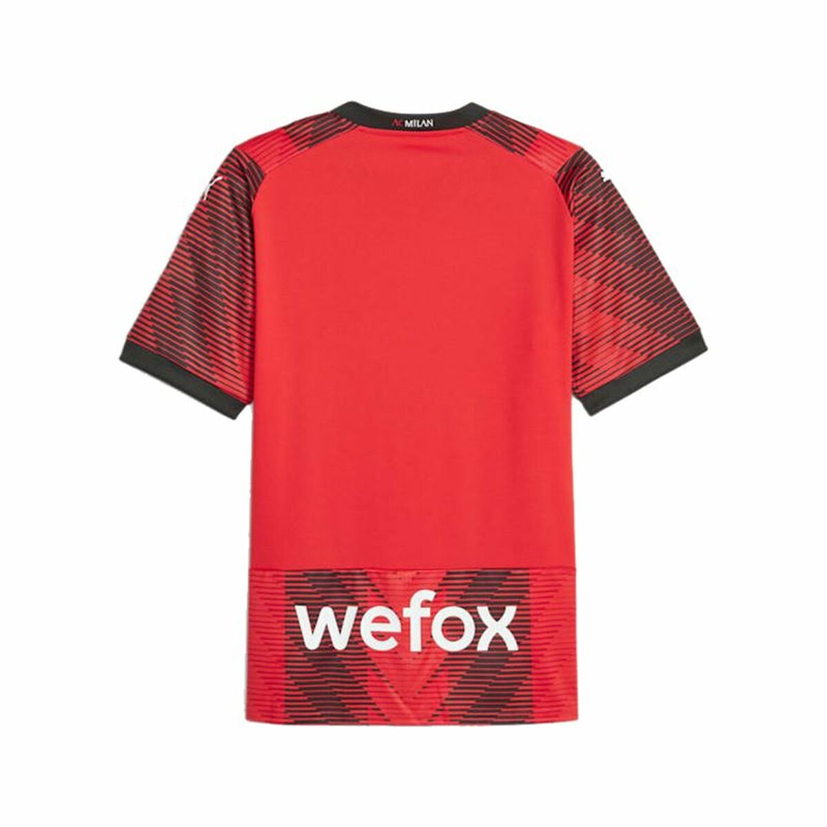 Image secondaire de T-shirt à manches courtes homme Puma Milan Repl