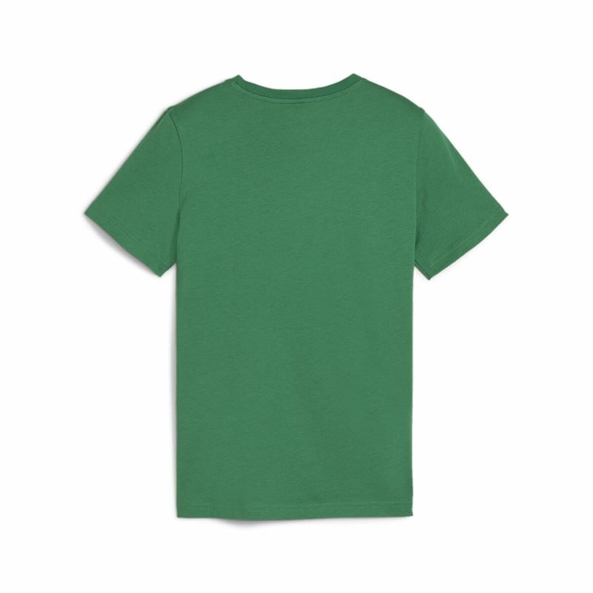 T-Shirt met Korte Mouwen voor kinderen Puma Graphic