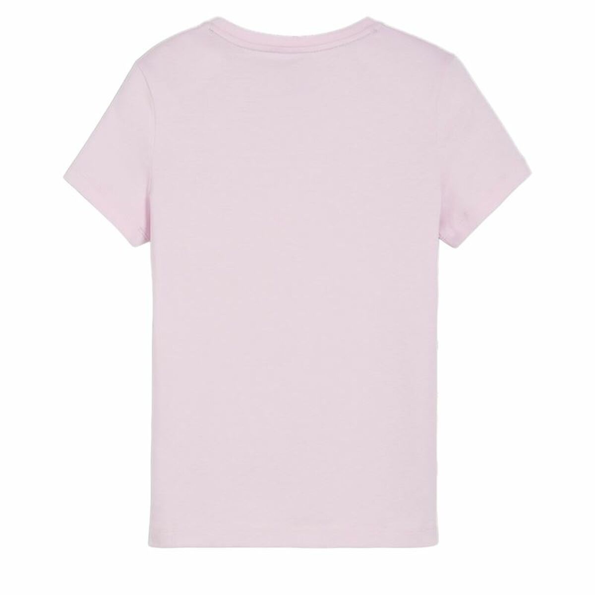 Image secondaire de T shirt à manches courtes Enfant Puma Essentials