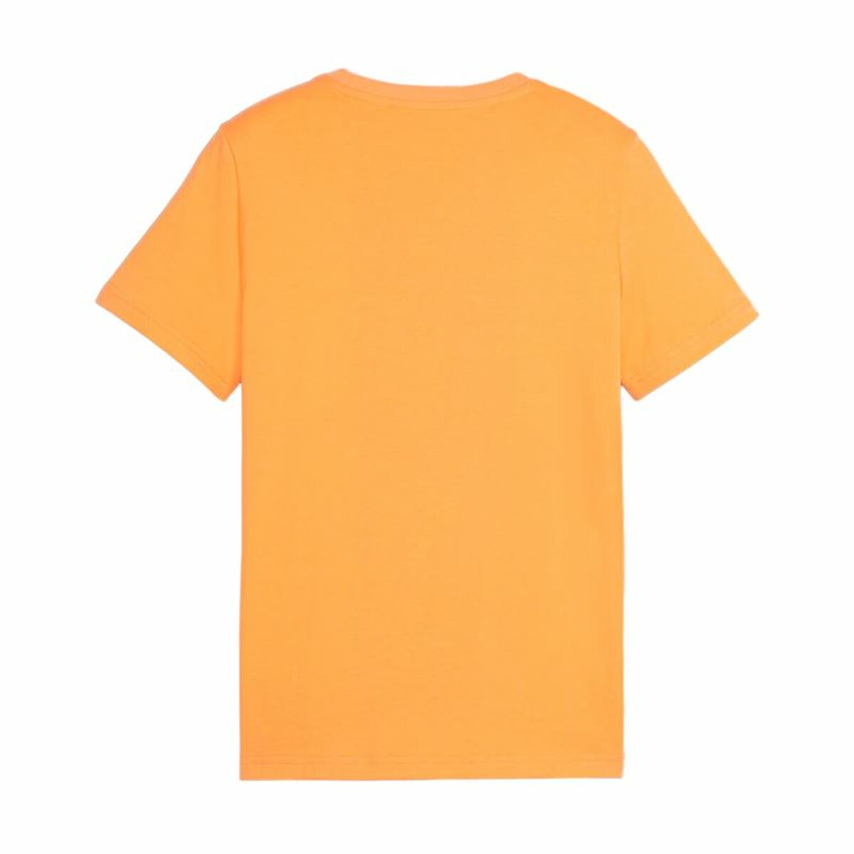 T-Shirt met Korte Mouwen voor kinderen Puma Essentials+ AB Summer