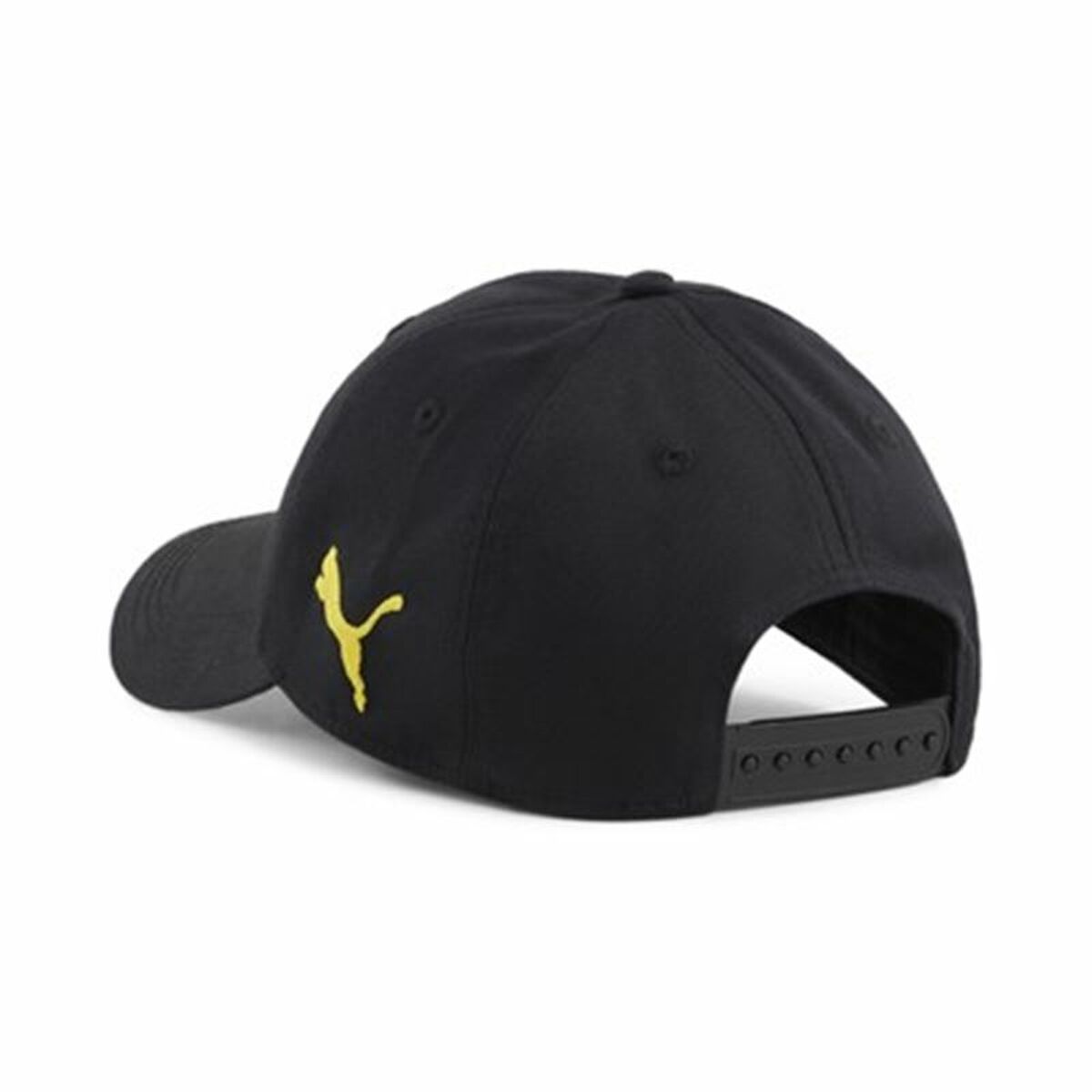 Image secondaire de Casquette Puma Borussia Dortmund Noir Taille unique