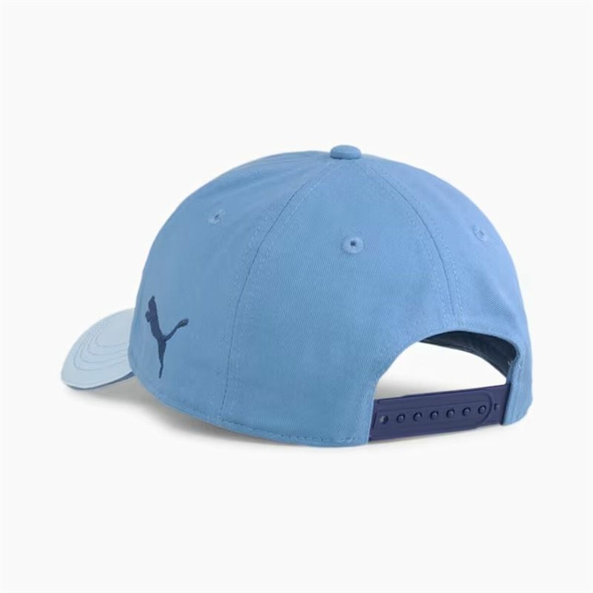 Image secondaire de Casquette Puma Manchester City Eau Taille unique