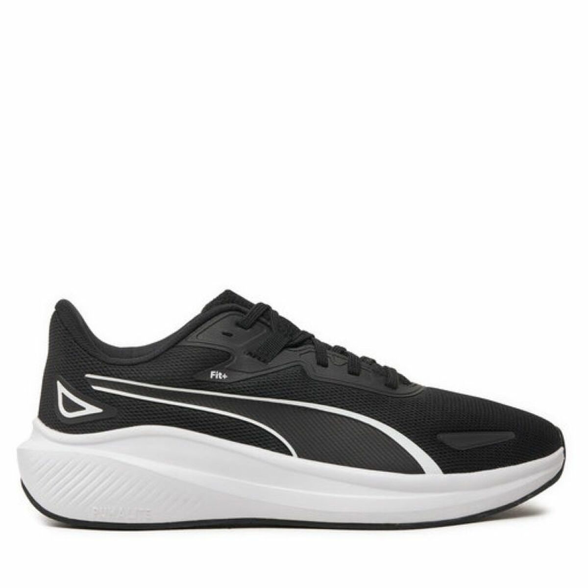 Chaussures de Running pour Adultes Puma Skyrocket Lite C/O 379437 01 Noir