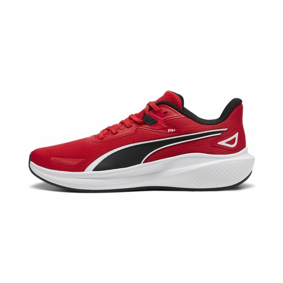Image secondaire de Chaussures de Sport pour Homme Puma Skyrocket Lite Rouge