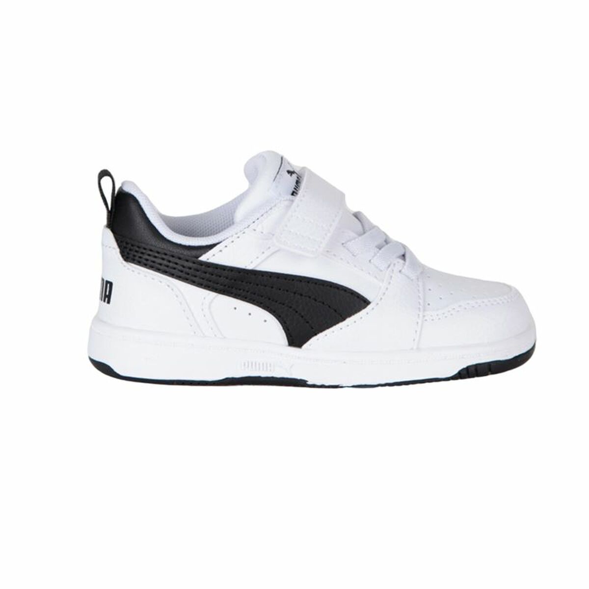 Sportschoenen voor Kinderen Puma Rebound V6
