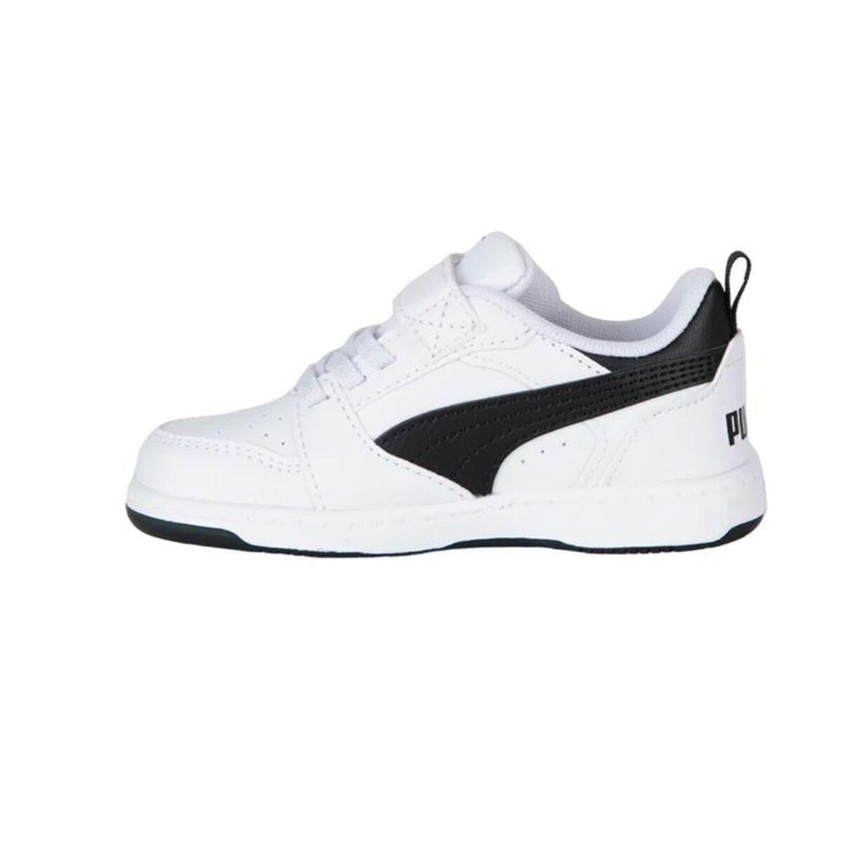 Sportschoenen voor Kinderen Puma Rebound V6