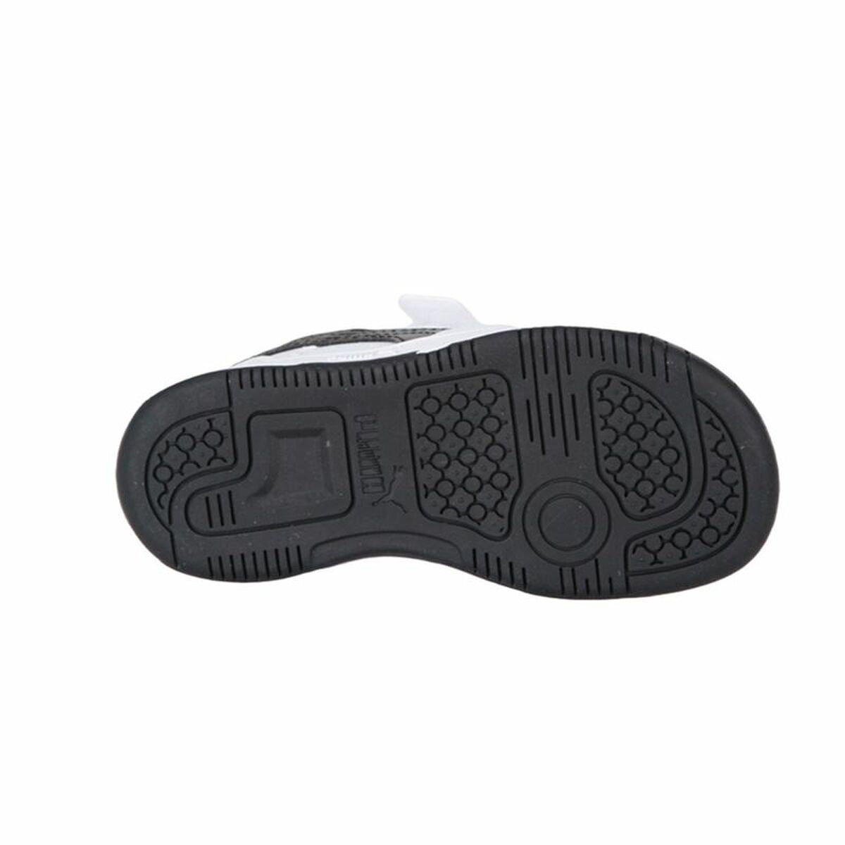 Sportschoenen voor Kinderen Puma Rebound V6