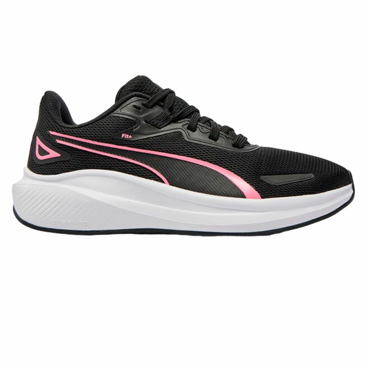 Chaussures de Running pour Adultes Puma Skyrocket Lite Noir Femme