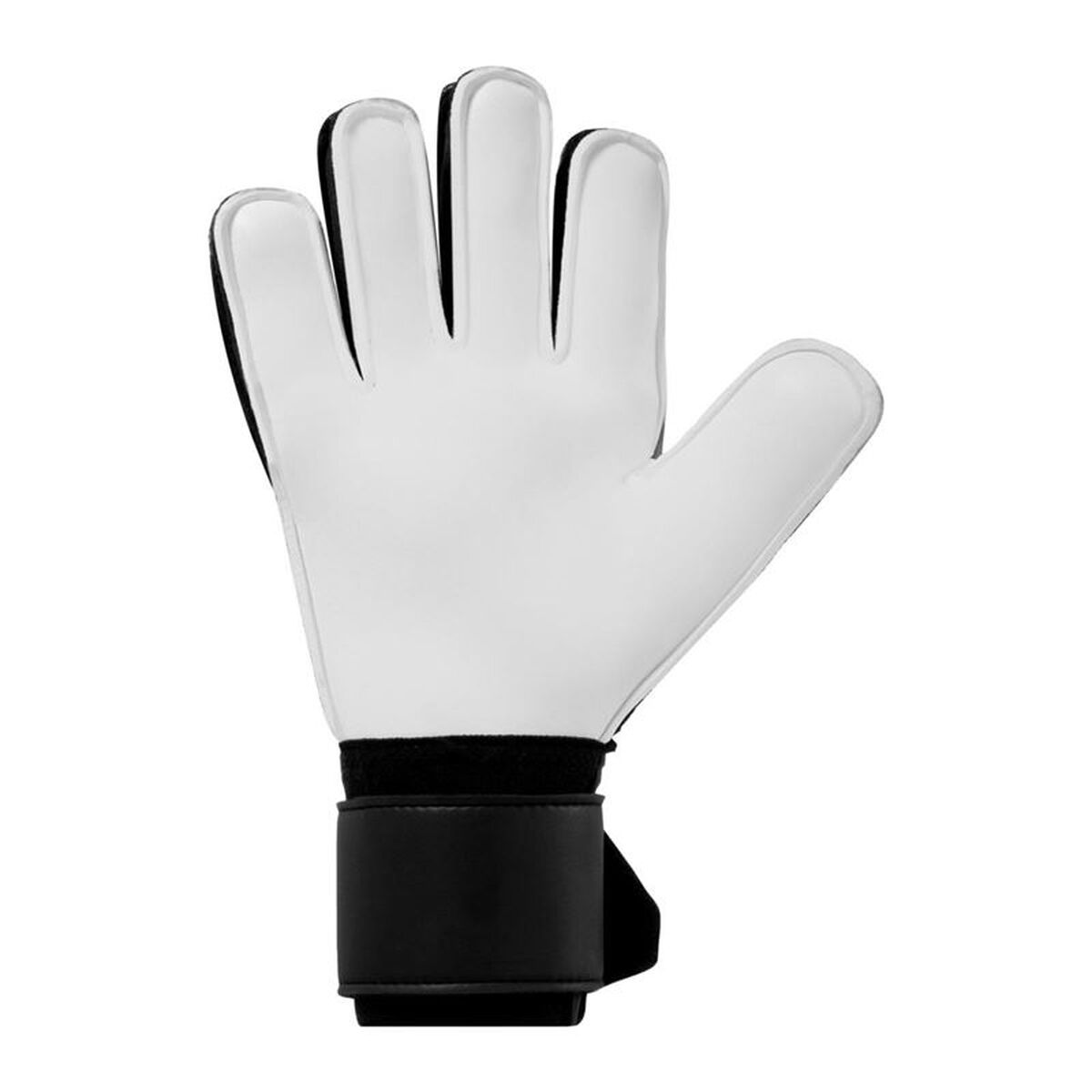 Keeperhandschoenen Uhlsport Soft Flex Frame Jr Zwart