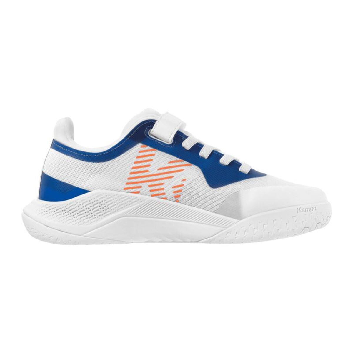Sportschoenen voor Kinderen Kempa Kourtfly Kinderen Uniseks Handbal