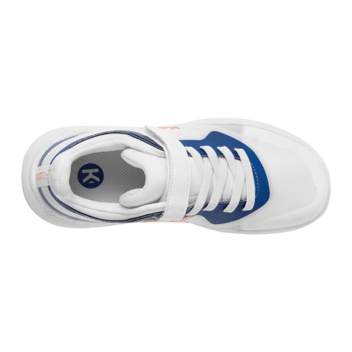 Sportschoenen voor Kinderen Kempa Kourtfly Kinderen Uniseks Handbal