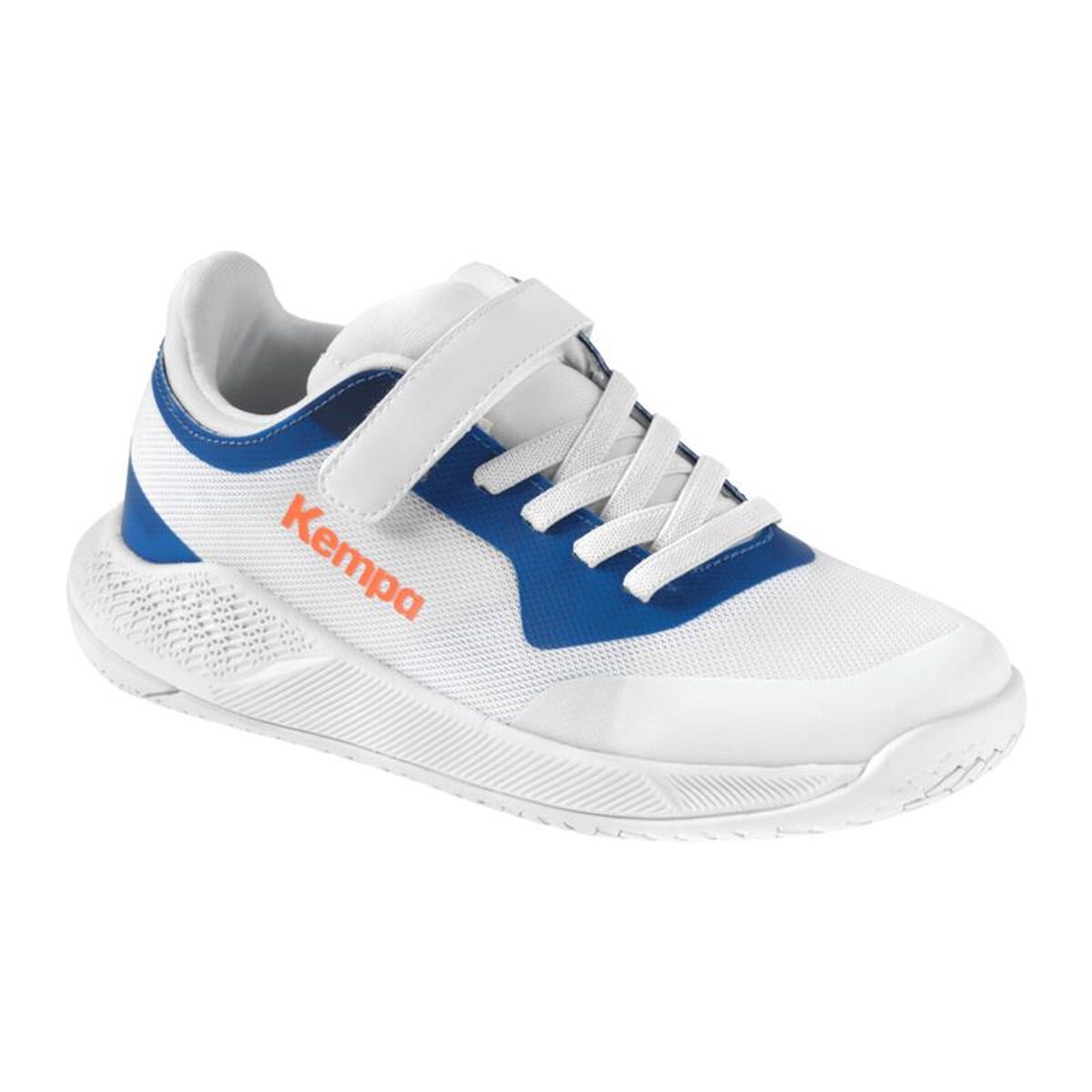 Sportschoenen voor Kinderen Kempa Kourtfly Kinderen Uniseks Handbal