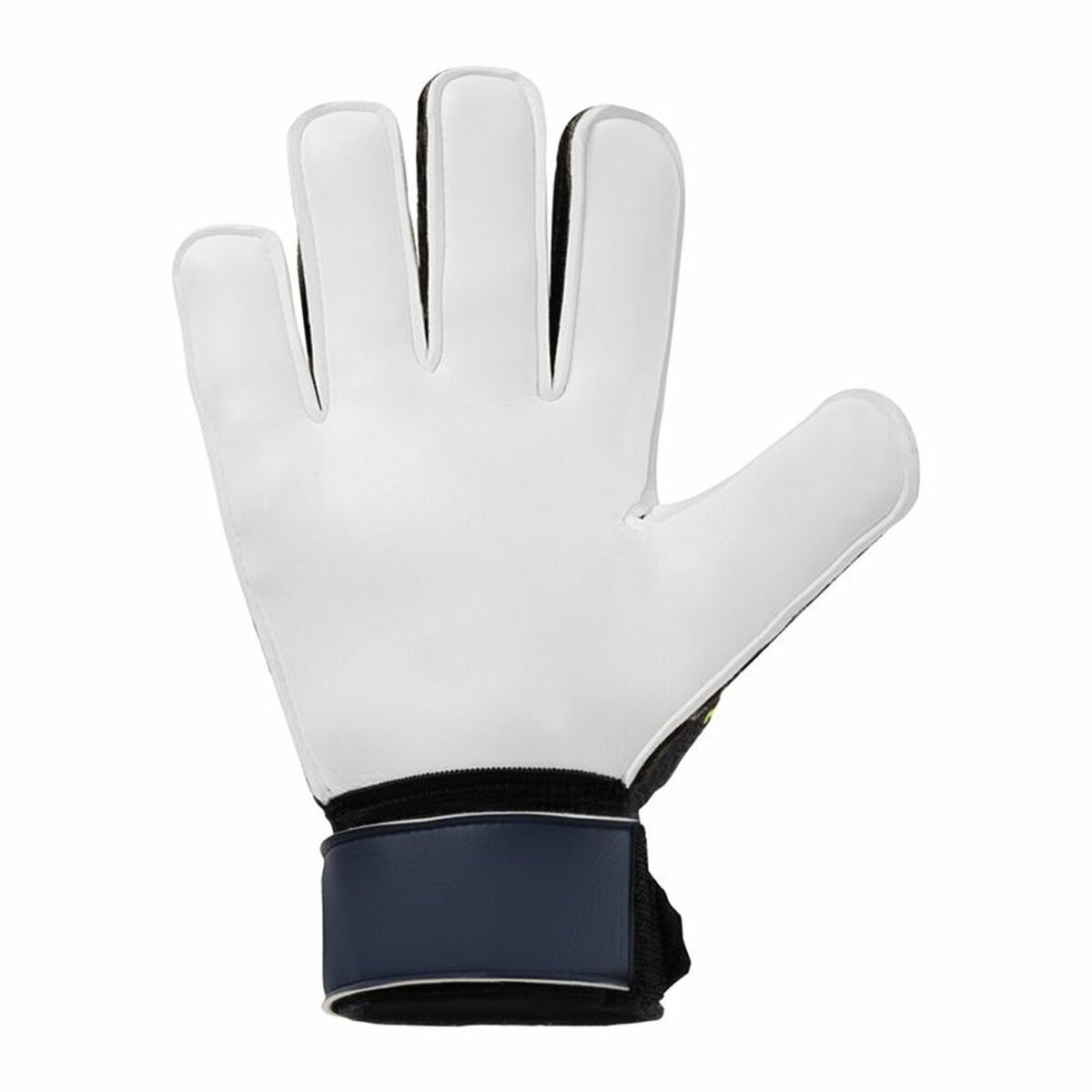 Image secondaire de Gants de Gardien de But Uhlsport Starter Soft Bleu Adultes