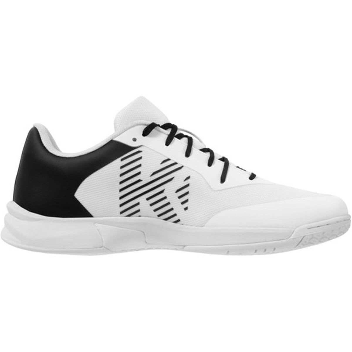 Sportschoenen Kempa Kourtfly Three Wit Uniseks