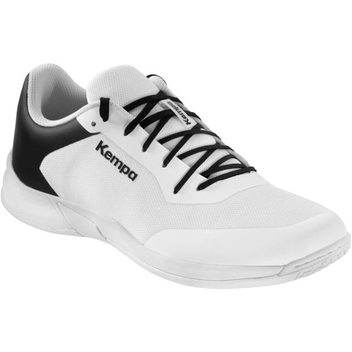 Sportschoenen Kempa Kourtfly Three Wit Uniseks