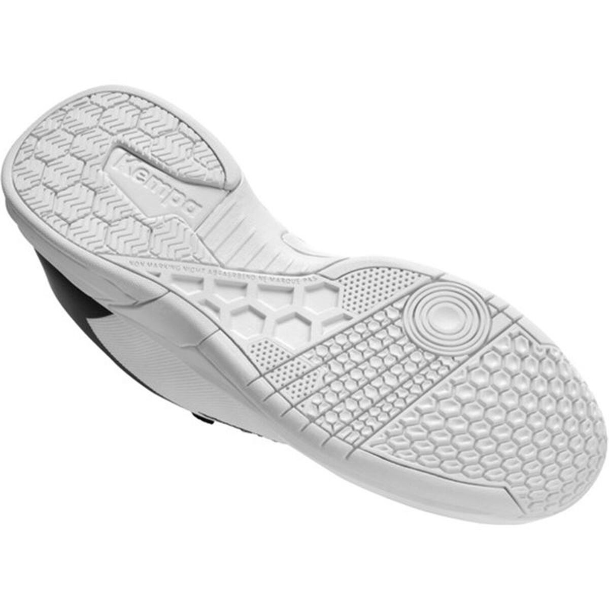 Sportschoenen Kempa Kourtfly Three Wit Uniseks