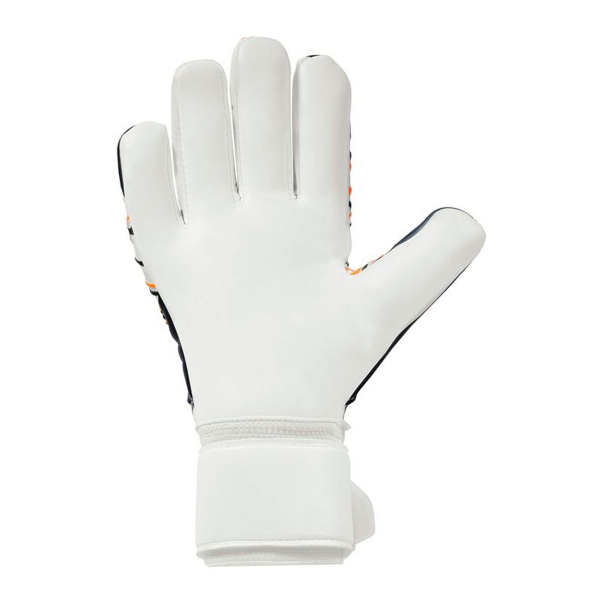 Keeperhandschoenen Uhlsport Soft Hn Comp Wit Volwassenen