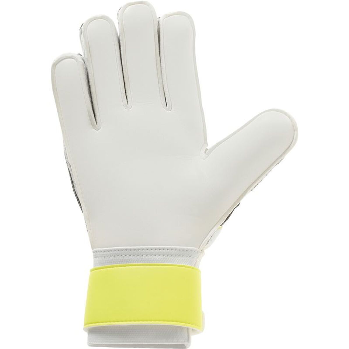 Keeperhandschoenen Uhlsport Soft Advanced Geel Volwassenen