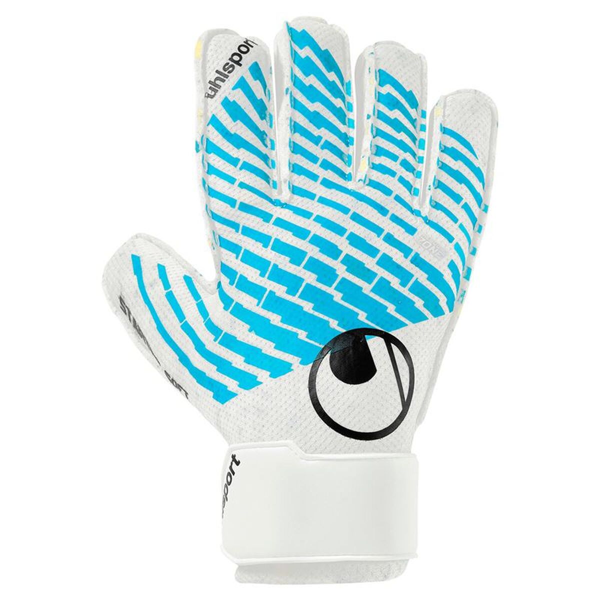 Keeperhandschoenen Uhlsport Fm Cybertec Starter Soft Water Volwassenen