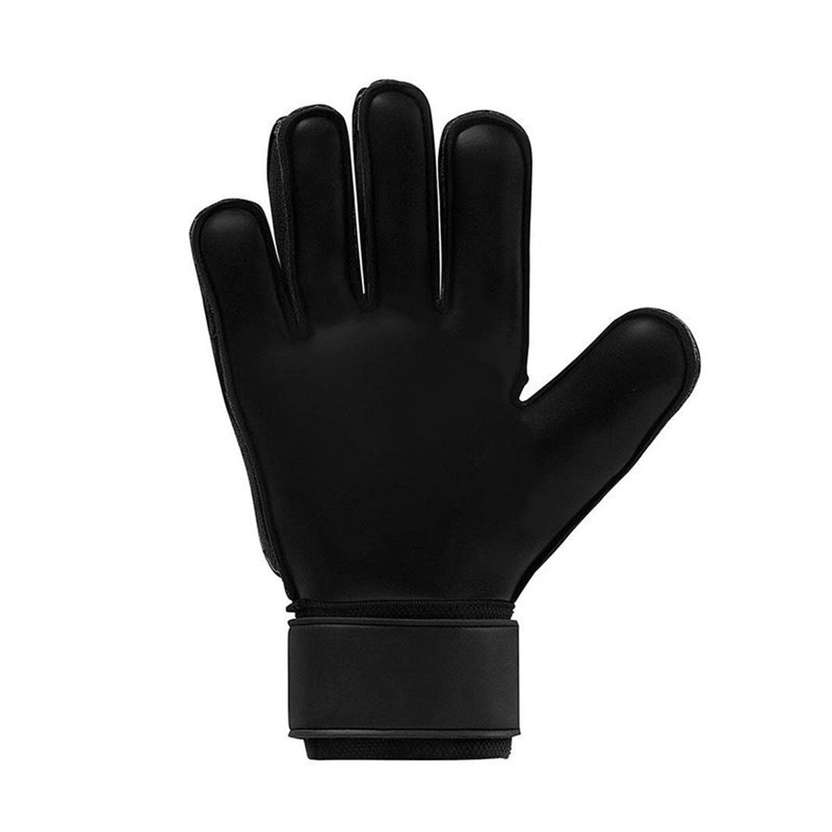 Keeperhandschoenen Uhlsport Fm Soft Resist+ Flex Frame Oranje Volwassenen