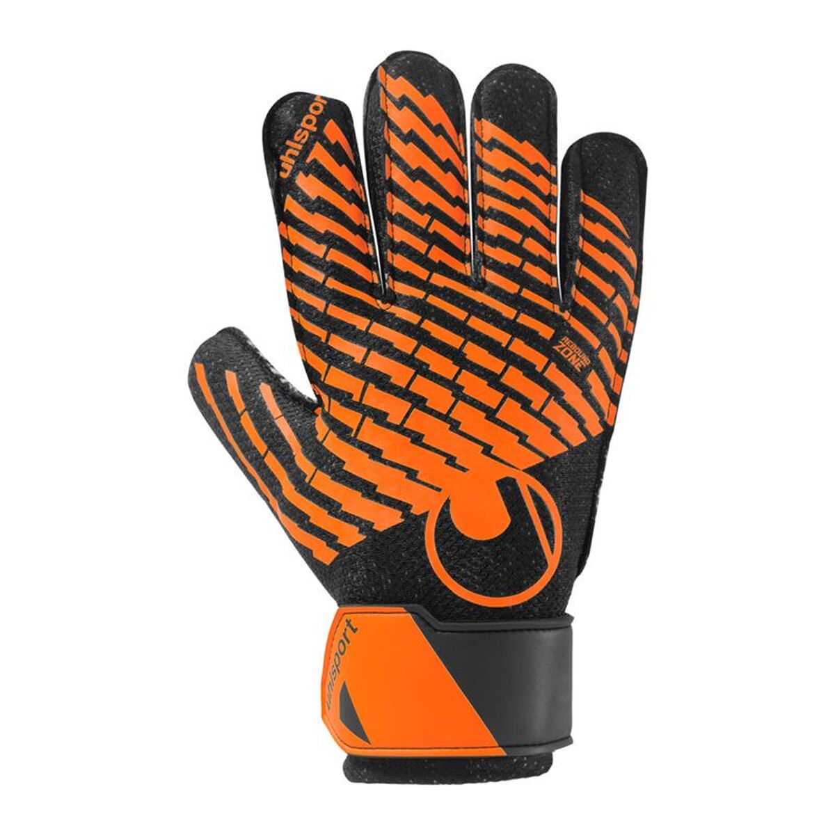 Keeperhandschoenen Uhlsport Fm Starter Resist+ Oranje Volwassenen