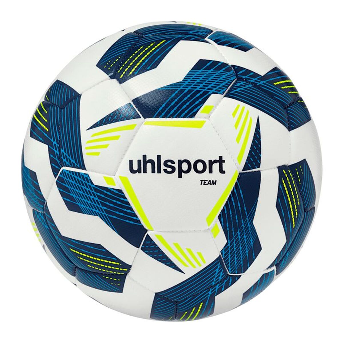 Football Uhlsport Team Size 4 Blue 4 Football Uhlsport Team Size 4 Blue 4