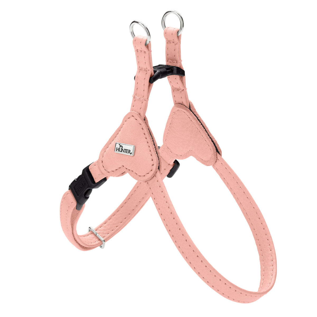 Dog Harness Hunter SOHO MINI Pink XS