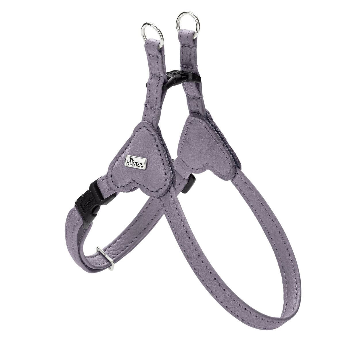 Harnais pour Chien Hunter SOHO MINI Lila XXS/XS