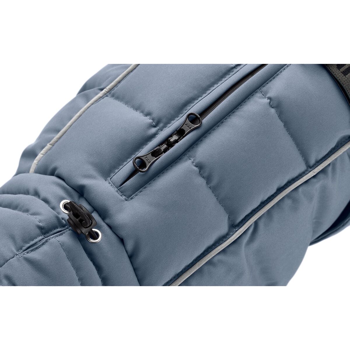 Image secondaire de Vêtements pour animaux de compagnie Hunter PAXSON Bleu Polyester