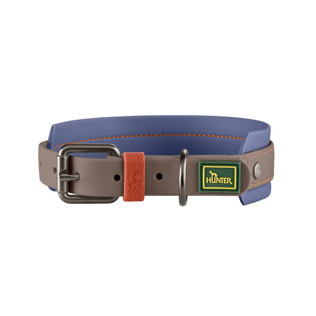 Hondenhalsband Hunter 37-45 cm