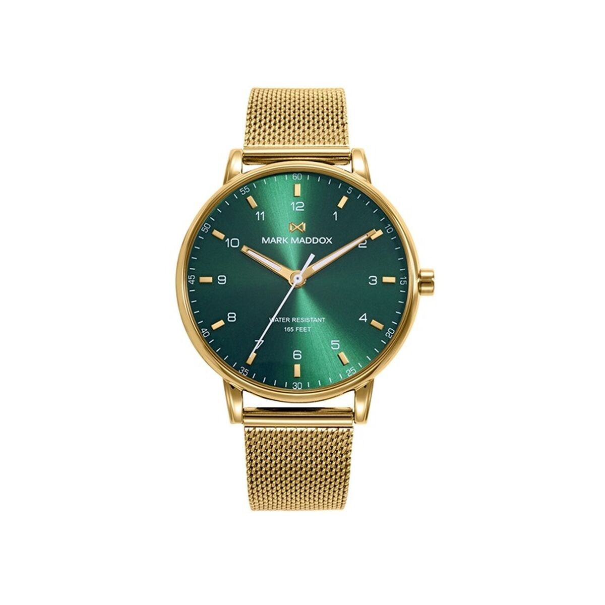 Ανδρικά Ρολόγια Mark Maddox HM1014-64 (Ø 40 mm)