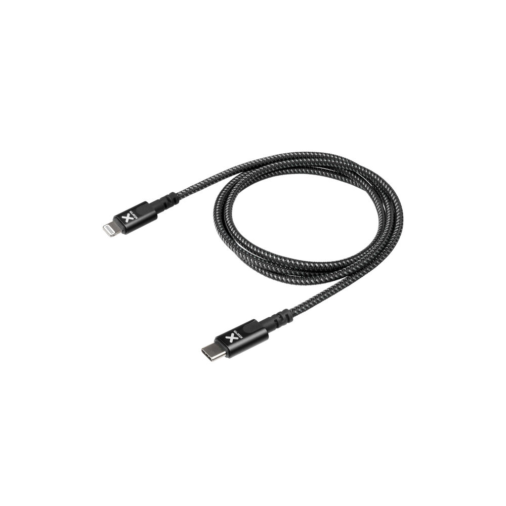 Cable USB-C a Lightning CX2031