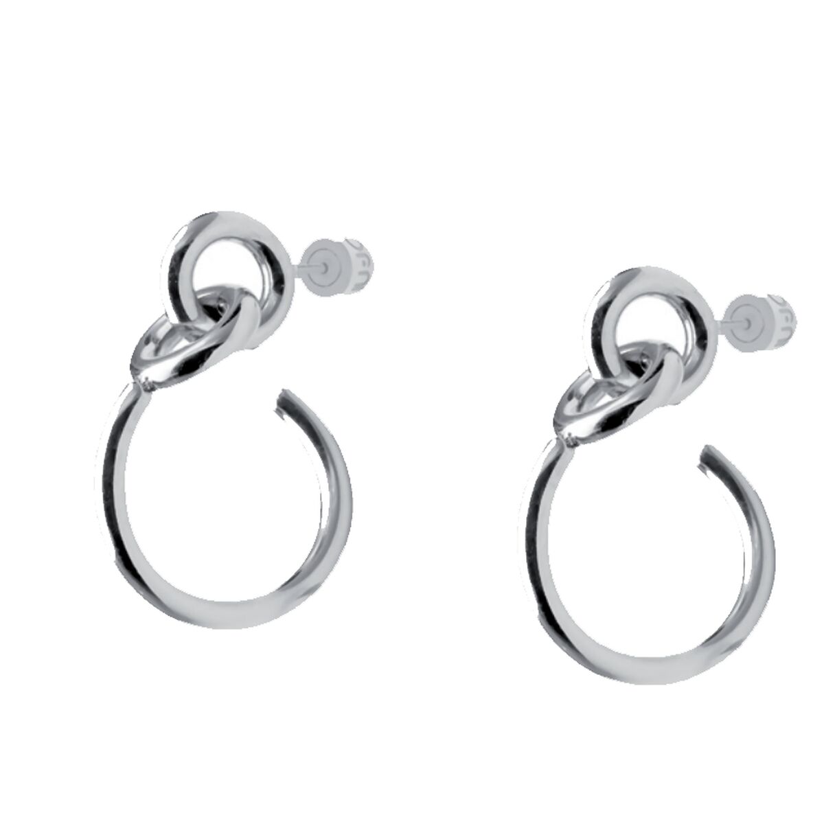 Boucles d´oreilles Femme LIU JO LJ2921 Argenté