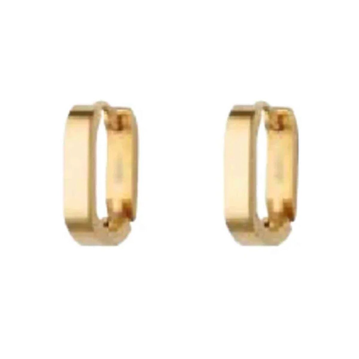 Oorbellen Dames LIU JO LJ3006 Gouden