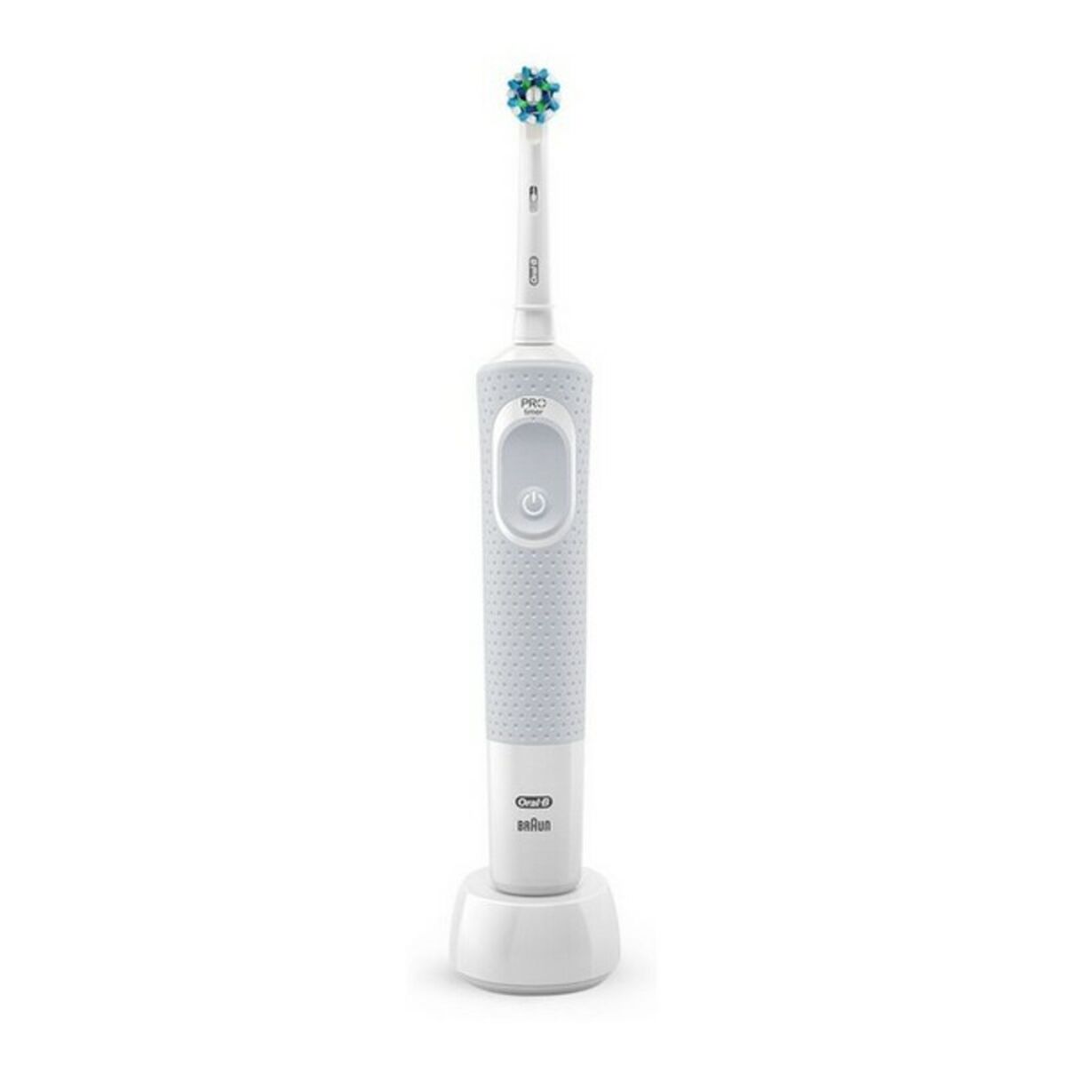 Elektrisk tandbørste Oral-B 4210201199472