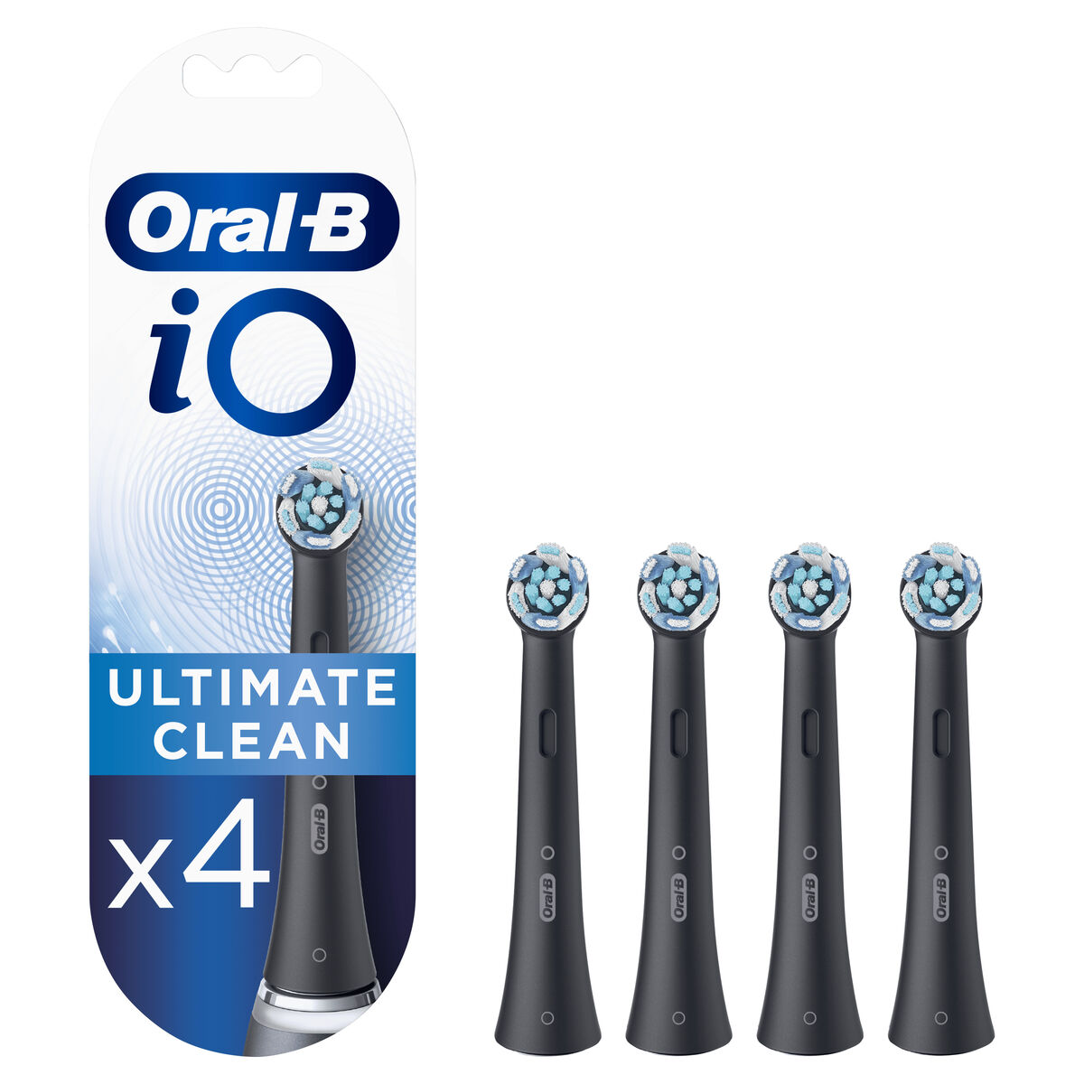 Rechange brosse à dents électrique Oral-B CB4FFS