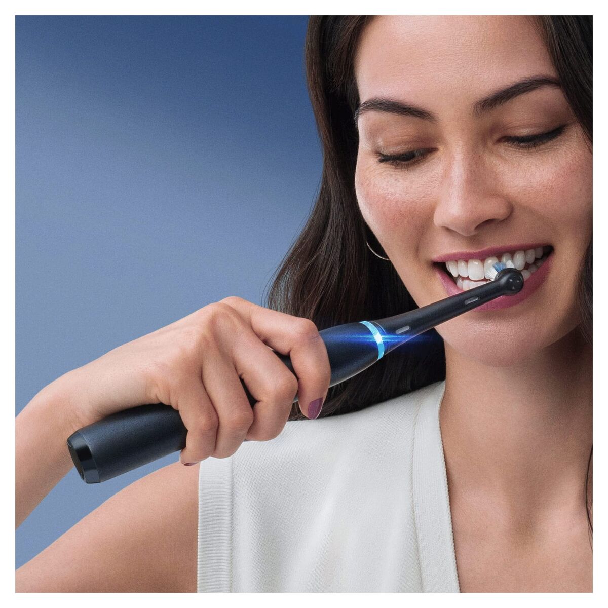 Picture of Electric Toothbrush Braun IO8MAGNETIC/BK
