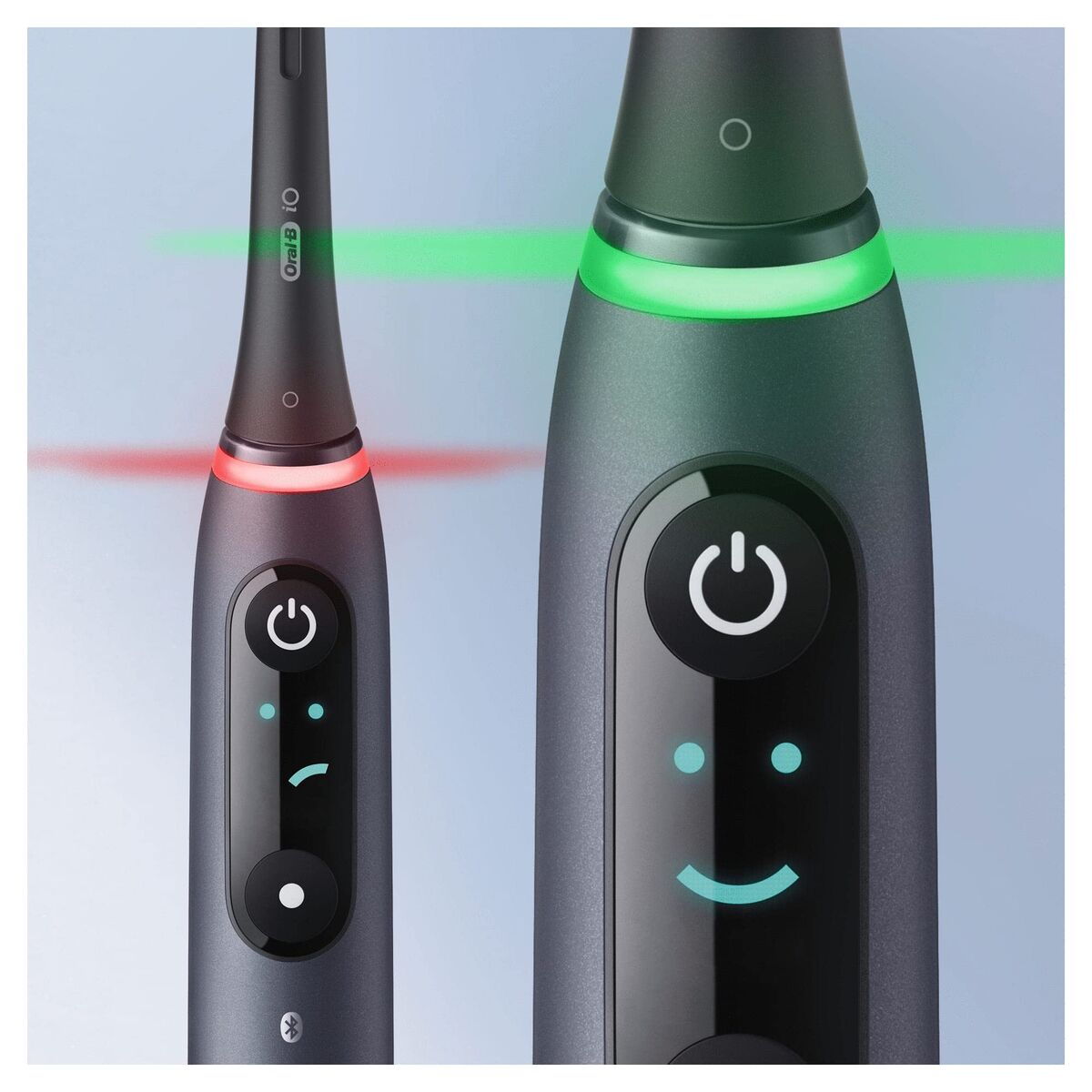 Picture of Electric Toothbrush Braun IO8MAGNETIC/BK