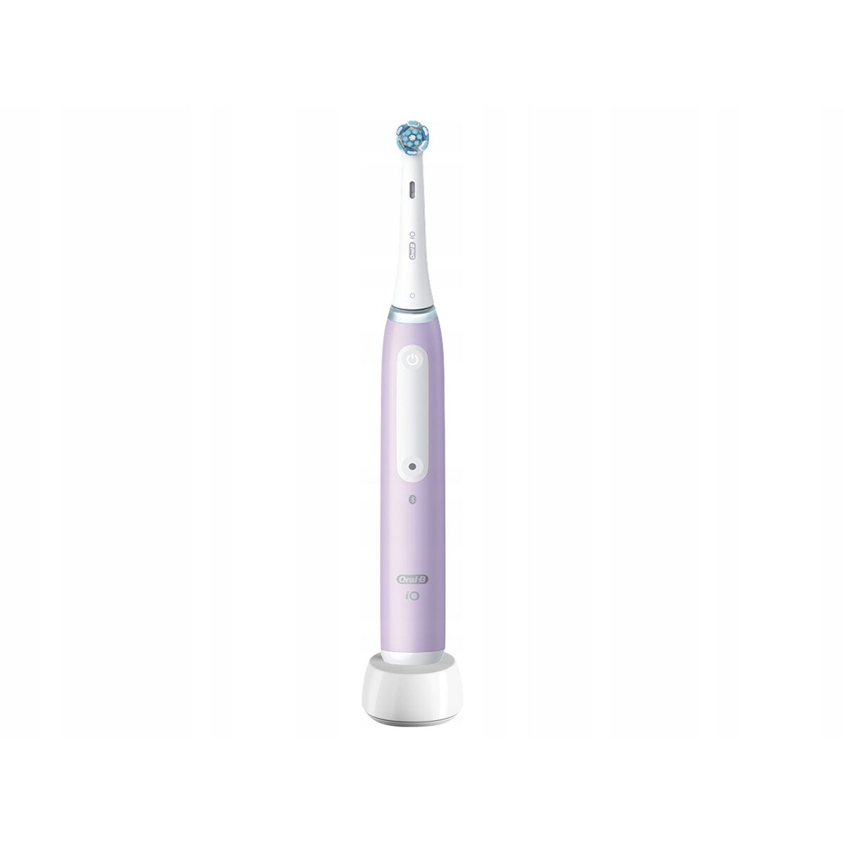 Image secondaire de Brosse à dents électrique Braun