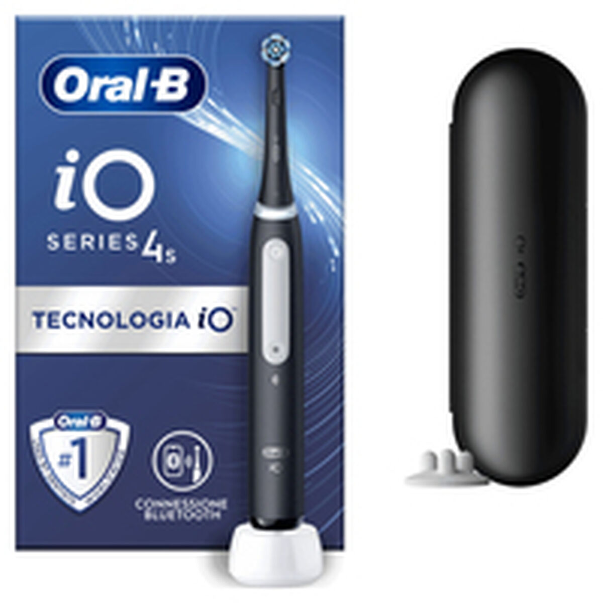 Obrazek Electric Toothbrush Oral-B iO4s