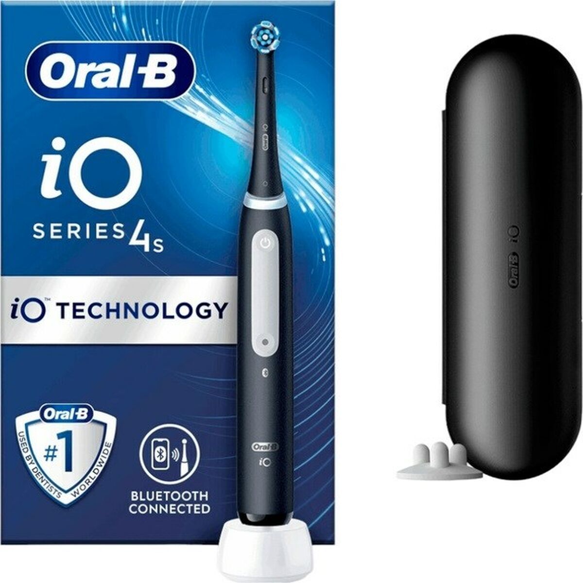 Obrazek Electric Toothbrush Oral-B iO4s