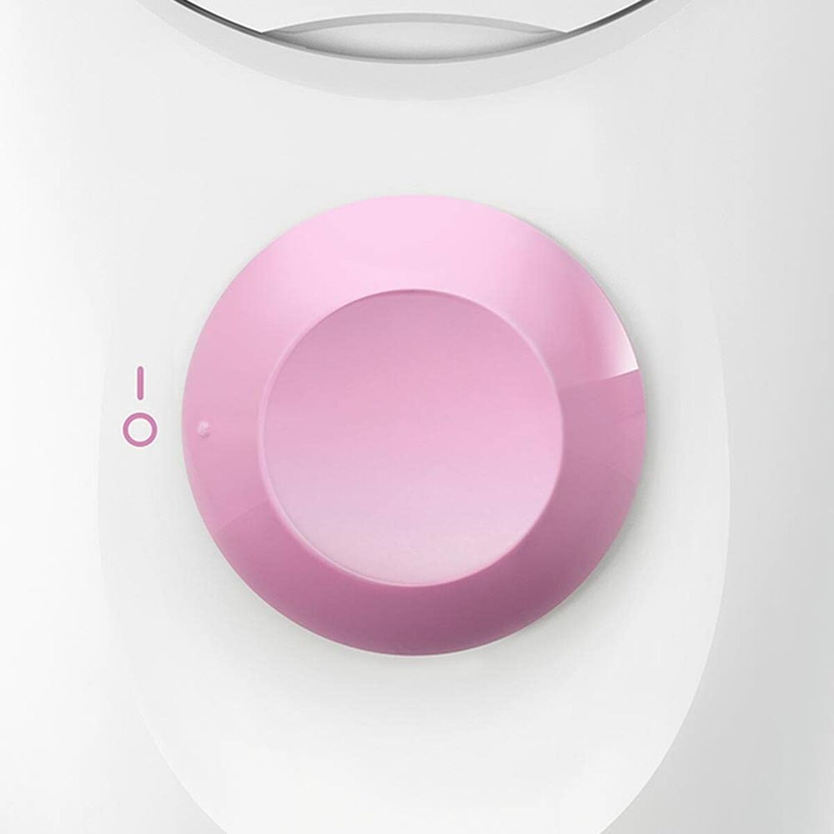 Image secondaire de Épilateur électrique Braun Silk Epil 1 Soft Lift Plastique