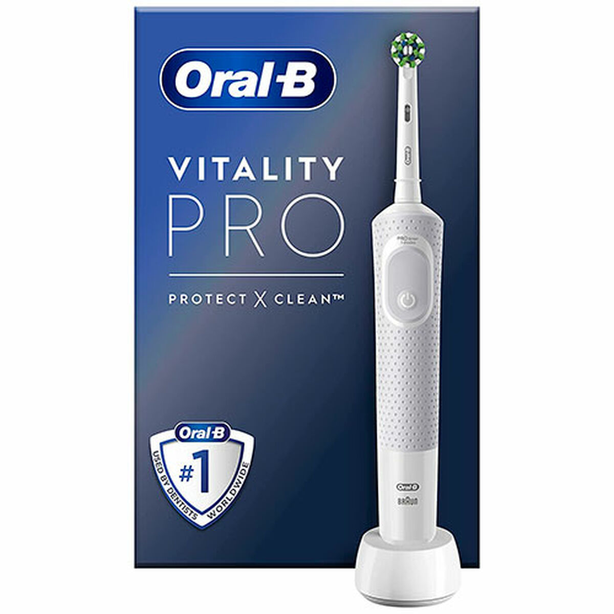 Brosse à dents électrique Oral-B Vitality Pro