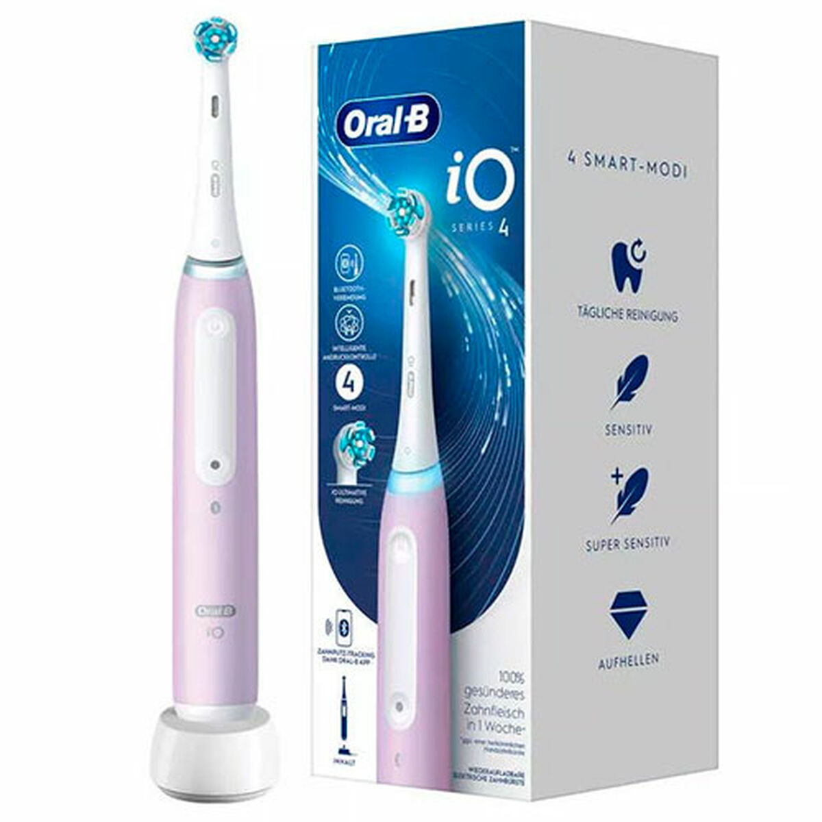 Oral B Io 9 Black Купить