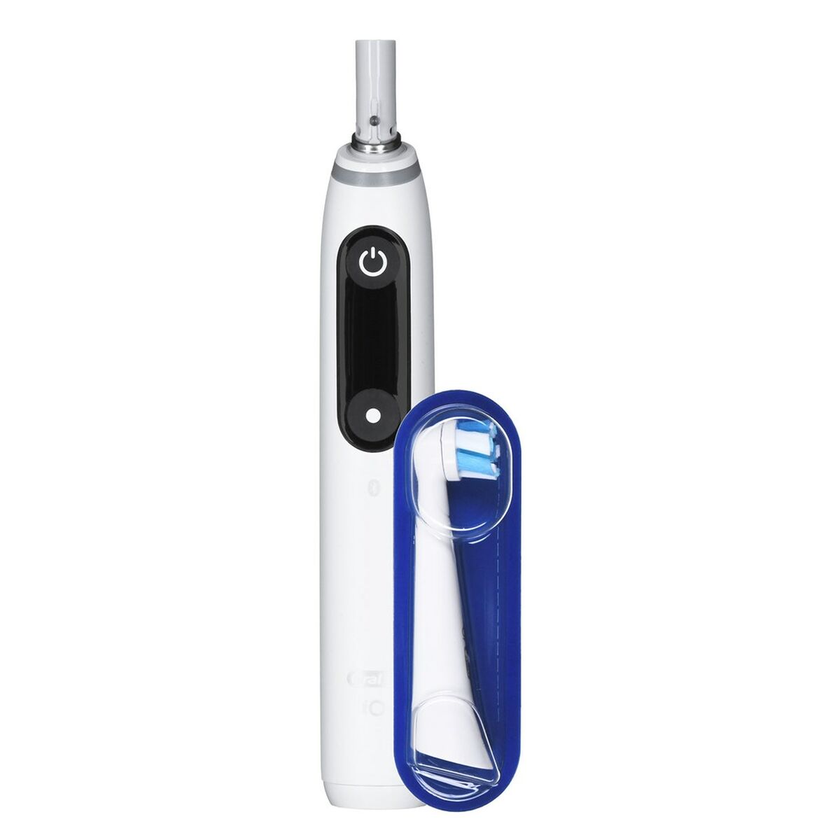 Image secondaire de Brosse à dents électrique Braun iO6