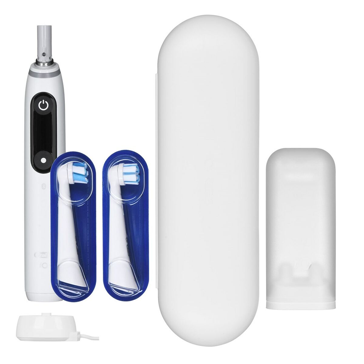 Image secondaire de Brosse à dents électrique Braun Oral-B iO Series 6