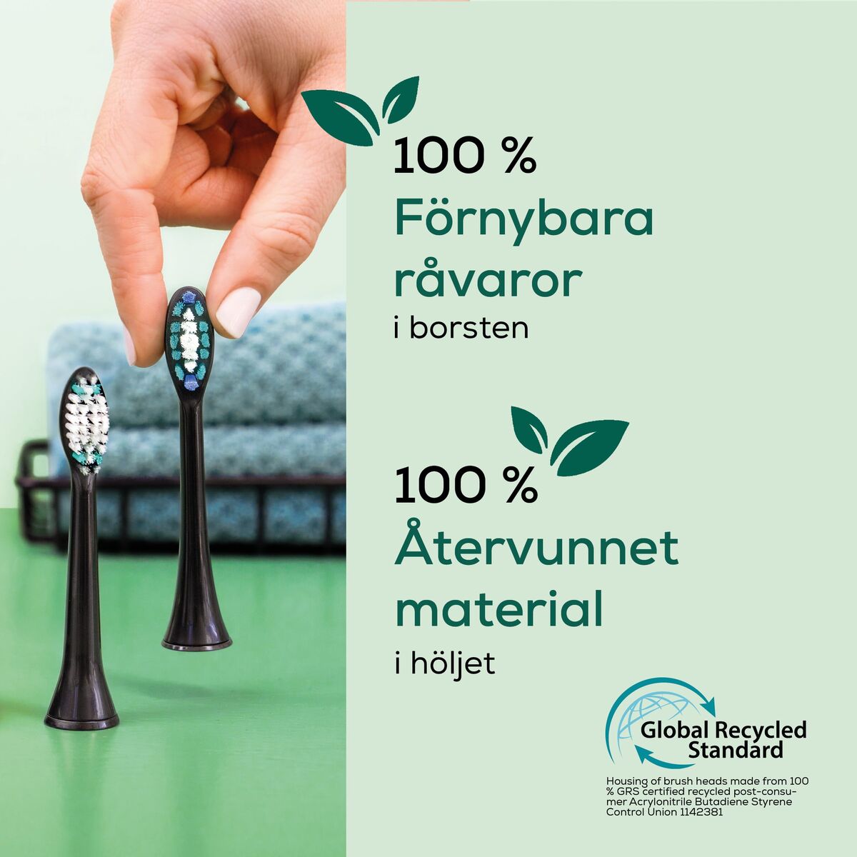 Borstel vervanger Beurer 105.22