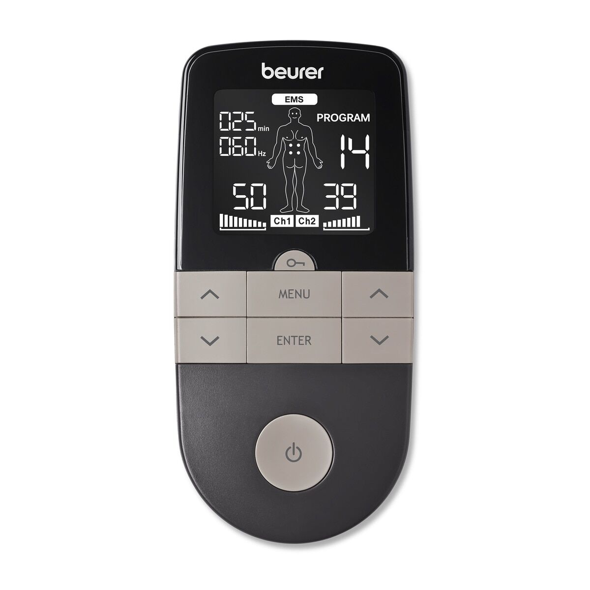 Muscle & Nerve Stimulators