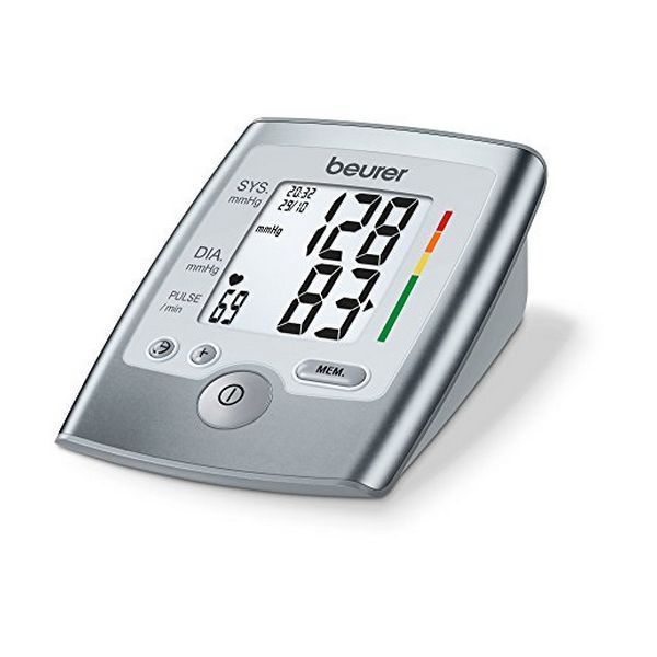Arm Blood Pressure Monitor Beurer BM 35